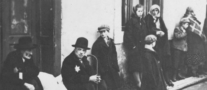 Deportation of Jews from Slovakia, 1942. Deportation of Jews from Slovakia, 1942.