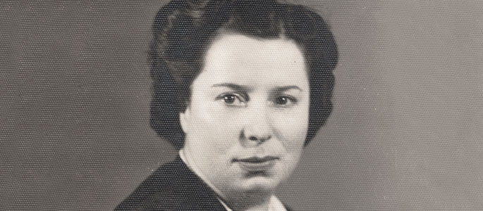 Gisi Fleischmann