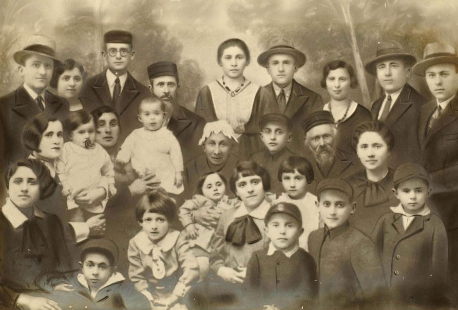 The Pitel Family