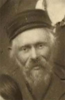 Leibish Yehuda