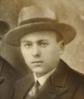 Yerachmiel Yosef Pitel