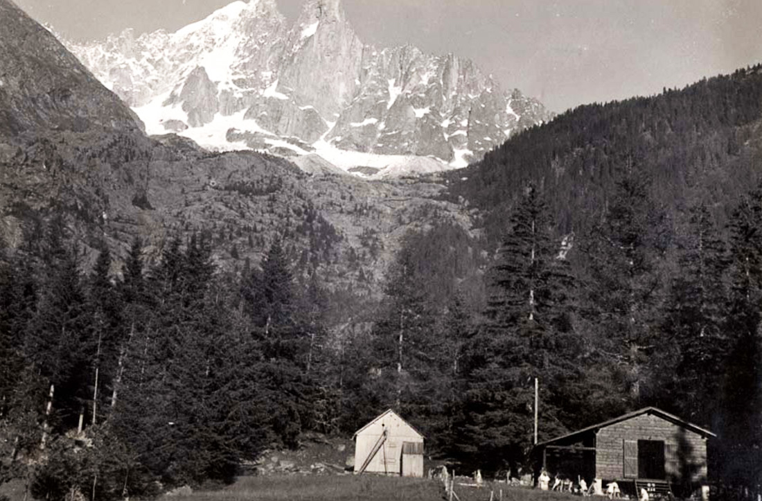 Chamonix