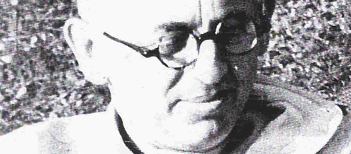 Wilhelm Fürst, Bratislava, circa 1943 Wilhelm Fürst, Bratislava, circa 1943