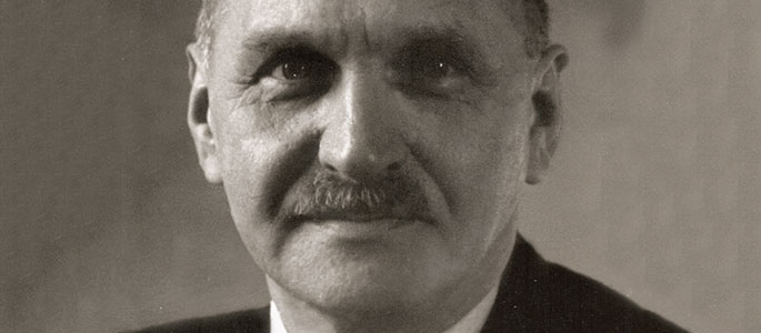 Jozef Fleischmann, Gisi’s husband