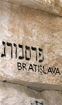 After the Holocaust After the Holocaust