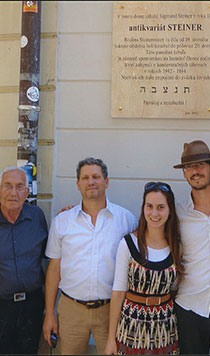 Their Legacies Remain Their Legacies Remain