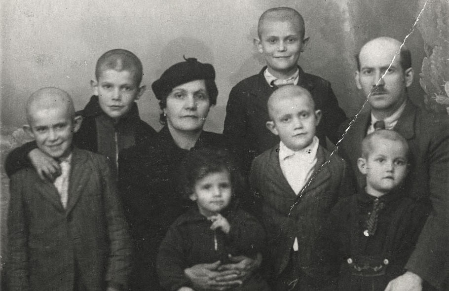 Remembering the Jewish community of Munkács