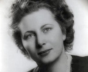 Jeanne Daman
