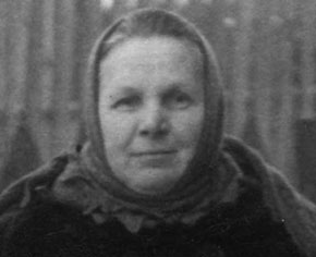 Antonina Gordey