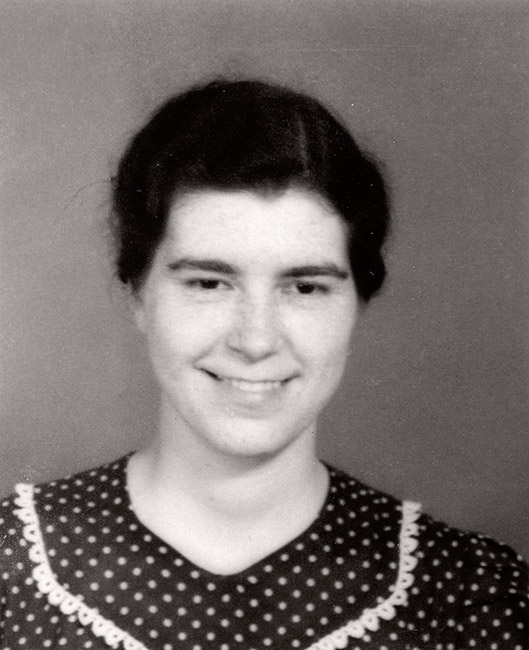 Lois Gunden Lois Gunden