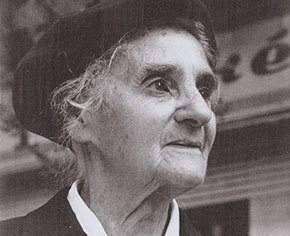 Anna Igumnova