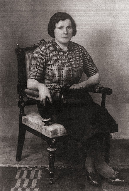 Karolina Juszczykowska Karolina Juszczykowska