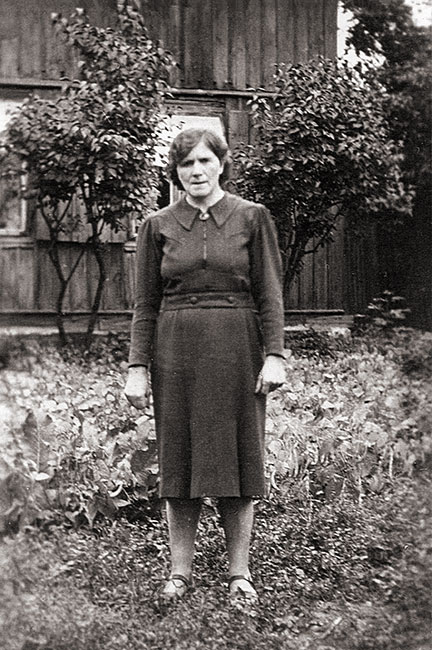 Karolina Juszczykowska Karolina Juszczykowska