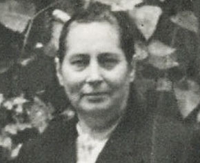 Bronislava Krištopavičienė