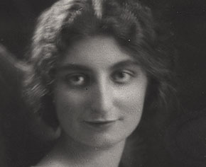 Suzanne Spaak