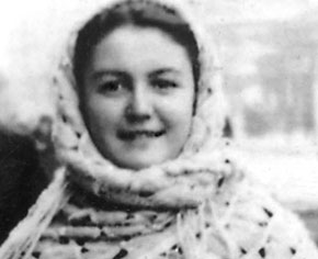 Elisabeta Strul