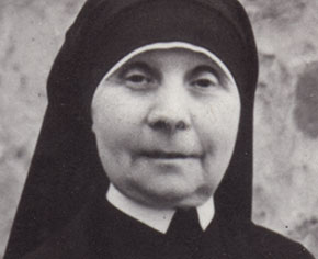 Maria Agnese Tribbioli