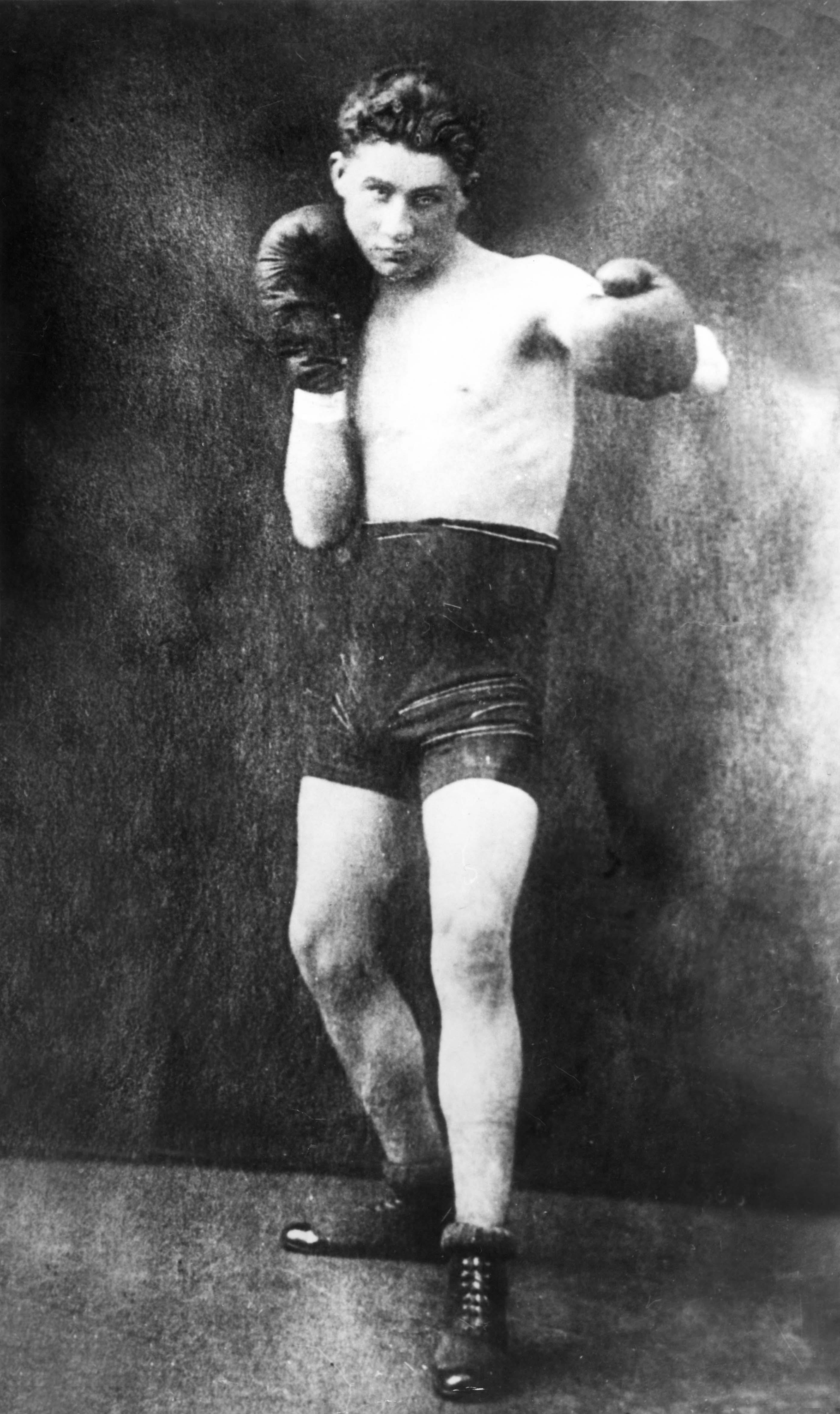 Boxing