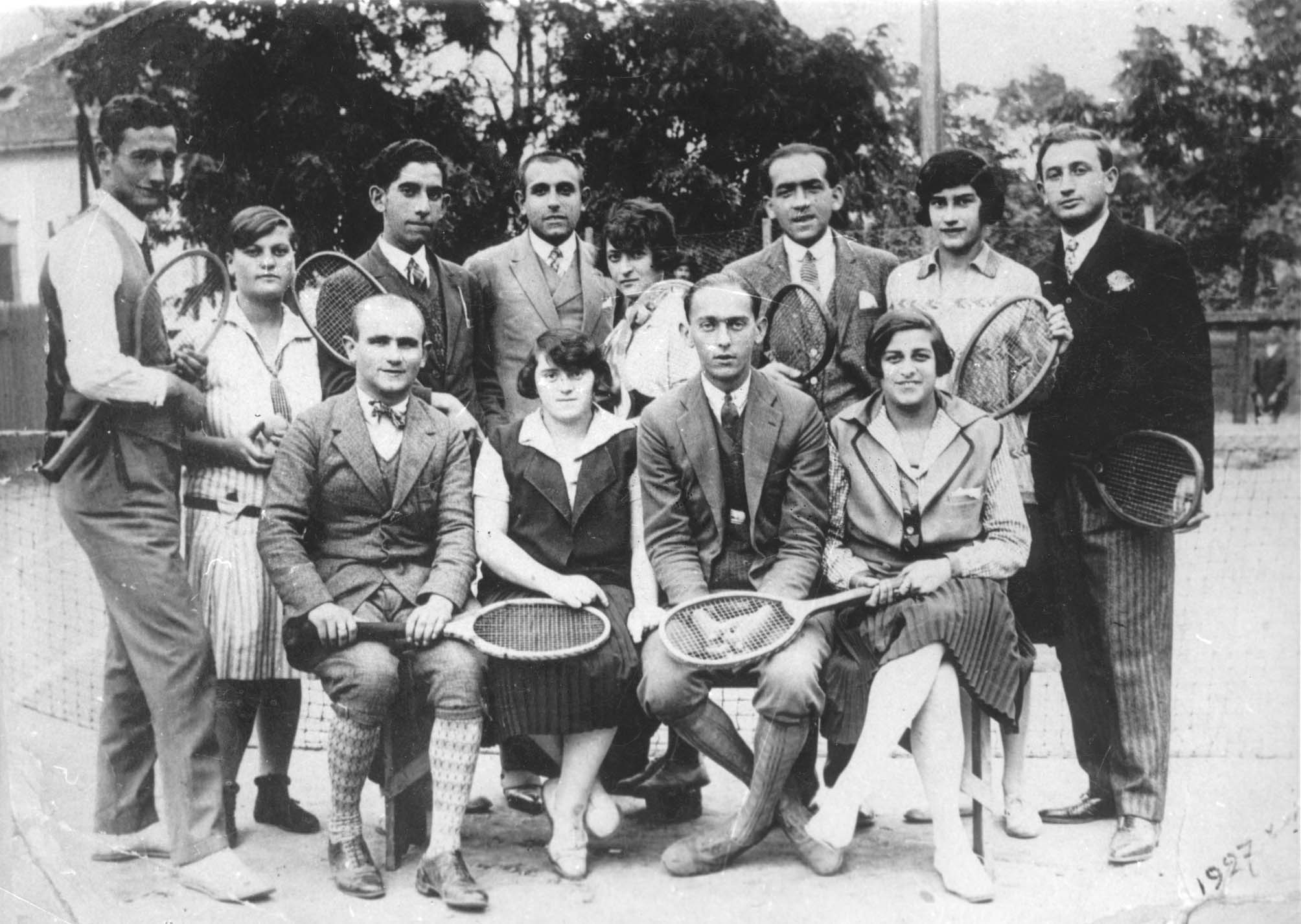 Tennis