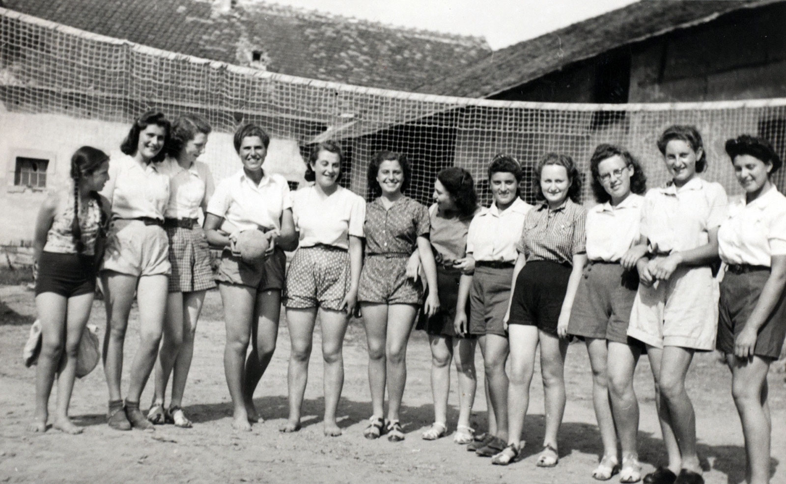 Volleyball