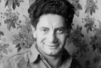 Israel Gutman, a member of the Hashomer Hatzair movement and the Jewish Fighting Organization in the Warsaw Ghetto Israel Gutman, a member of the Hashomer Hatzair movement and the Jewish Fighting Organization in the Warsaw Ghetto