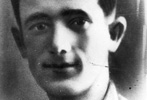 Mordechai Anielewicz 1919 [1920]-1943