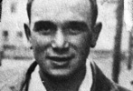 Eliezer Geller, 1919-1943 Eliezer Geller, 1919-1943