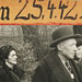 25. April 1942: Juden an der Sammelstelle am Platz'schen Garten in Würzburg vor ihrer Deportation in den Bezirk Lublin