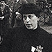 22.-25. April 1942: Rosa Klein und ihr Baby Hanna im Platz'schen Garten – der Sammelstelle der Juden in Würzburg vor der Deportation