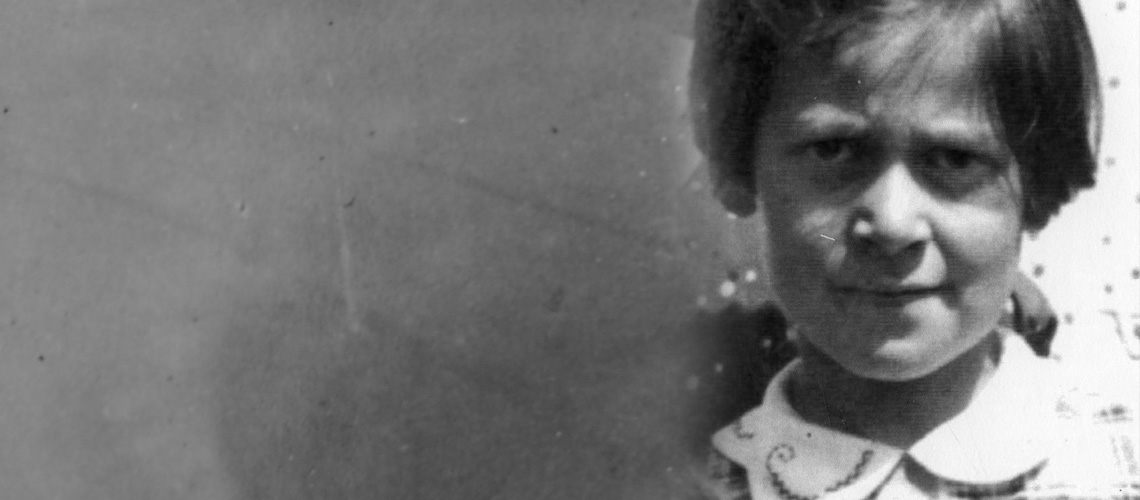 Marga Schwarz, Villingen, 1930s