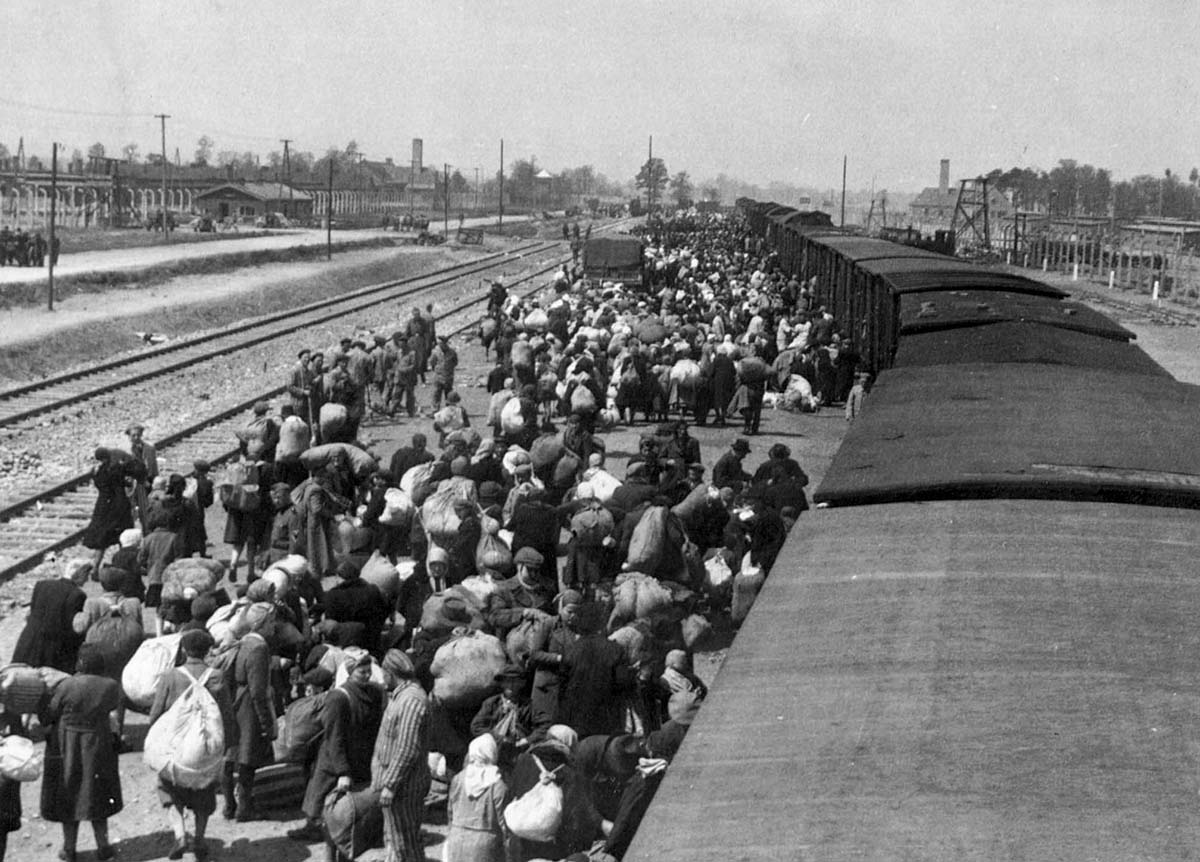 死の沈黙 totenstill 写真集 アウシュビッツAuschwitz The Auschwitz Album