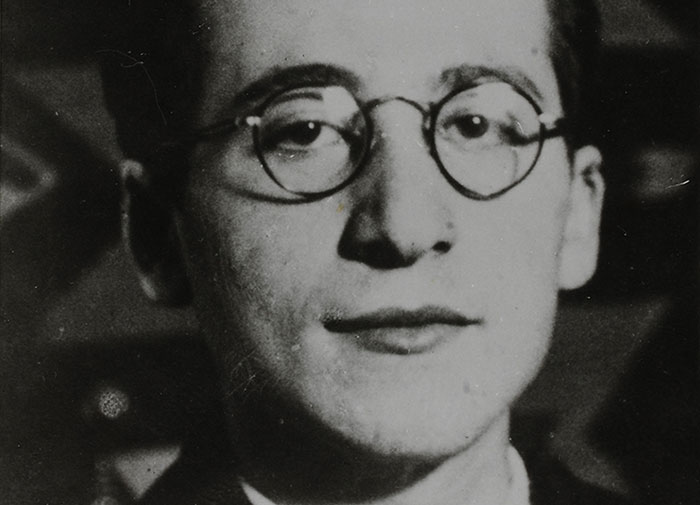 Natan Beitner, Jadzia's brother