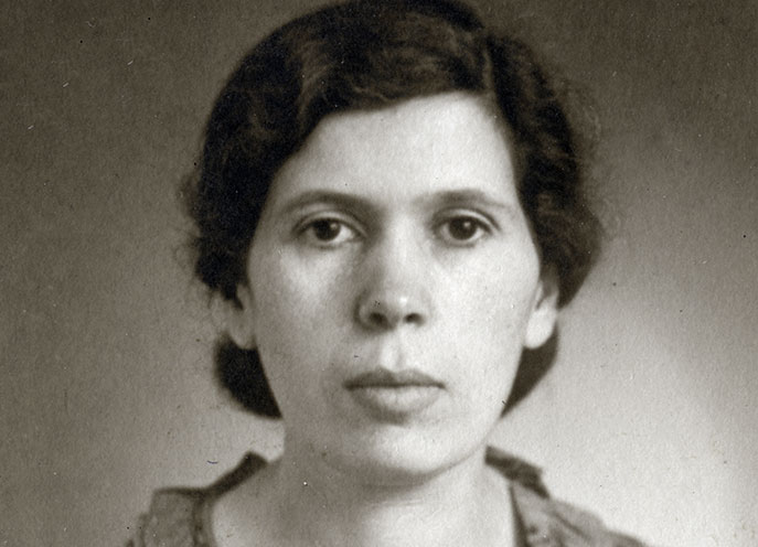 Blima Goldstein