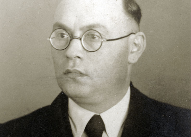 David Goldstein