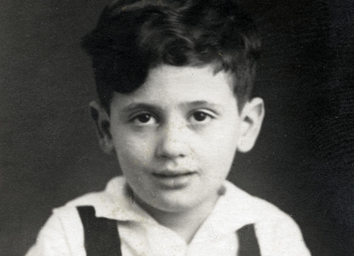 Heinz Goldstein
