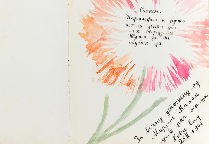 Lydia Hӧnig's Personal Album
