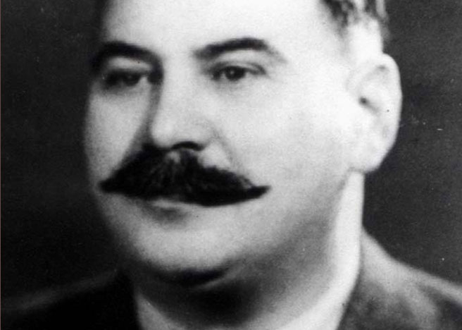 Artur Quastler