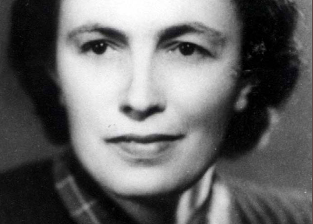 Gisela Quastler