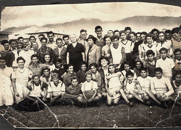 The Tehran Children
