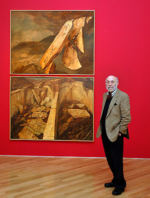Samuel Bak