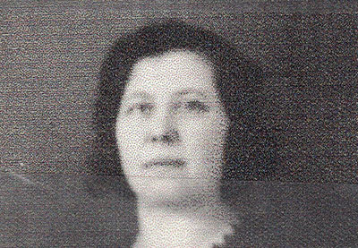 Rachela Einhorn