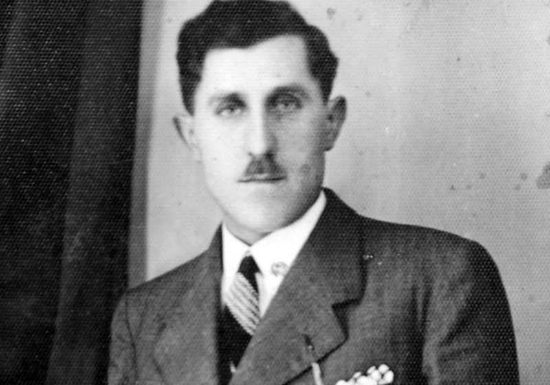 Ignac Dickmann, Budapest, 1935