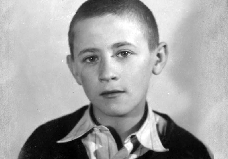 Shmuel Gesundheit 