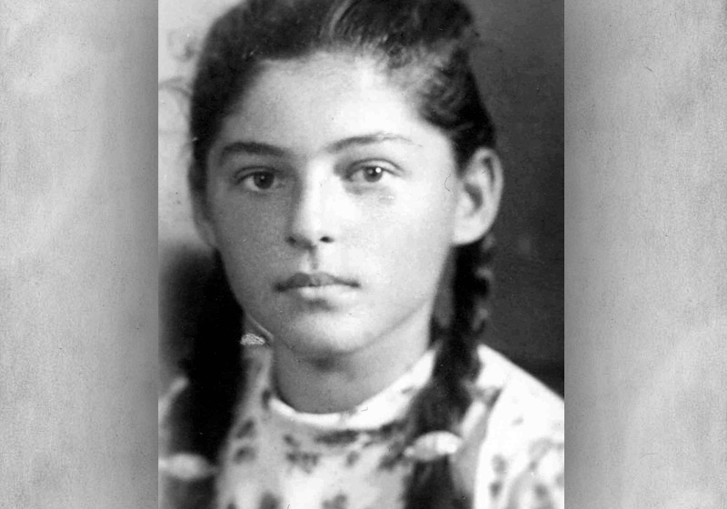 Berta Akselrad