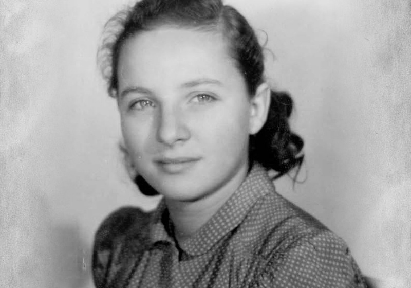 Esther Neischten