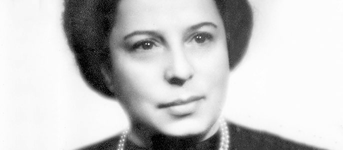 Gisi Fleischmann