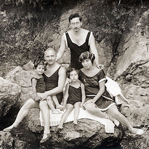 The Fischer Family