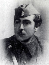 Victor Meshulam
