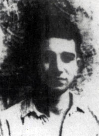 Mordo-Mordechai Nachmias