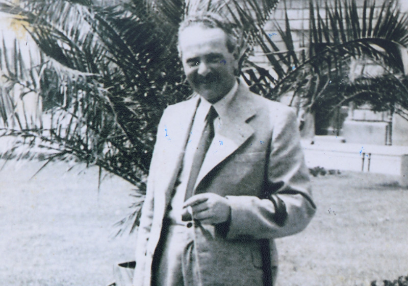 זיסל שור. קרקוב, לפני המלחמה